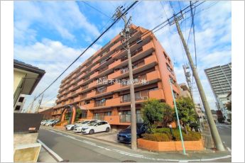 ライオンズマンション鳴海第三