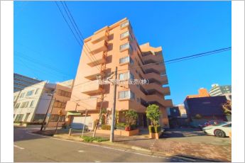 ユニーブル旭ヶ丘