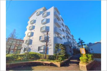 アーバンラフレ志賀14号棟