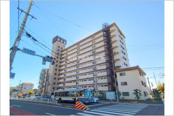 ニューコーポ東海橋