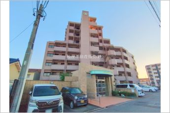 宝マンション日比野