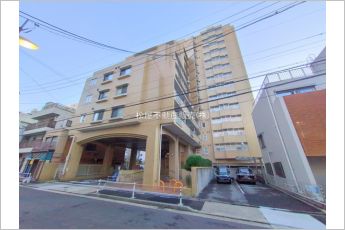 星和泉コーポラス