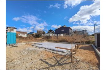 豊田市第1堤町宮畔