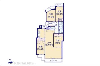 図面と異なる場合は現況を優先