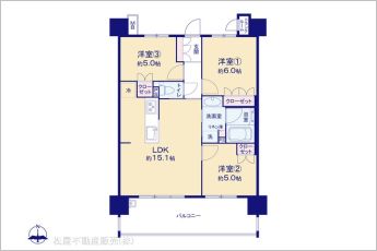 図面と異なる場合は現況を優先