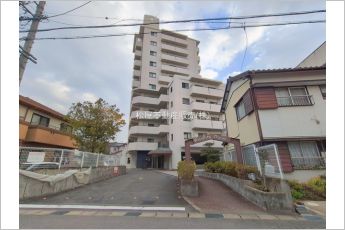 サーラシティ大樹寺