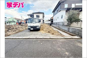 刈谷市高津波町1期　3号地