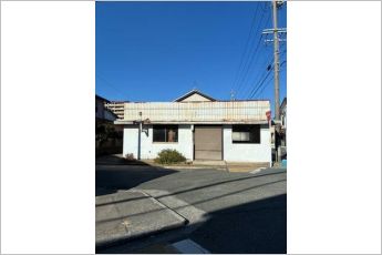 豊橋市草間町字平東　売地