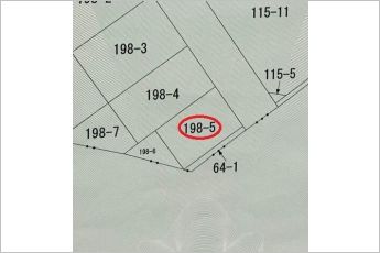 ※図面と現況に相違ある場合には現況優先とします。
