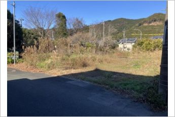 豊橋市多米東町３丁目　売地