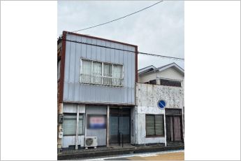 豊橋市西羽田町　売地