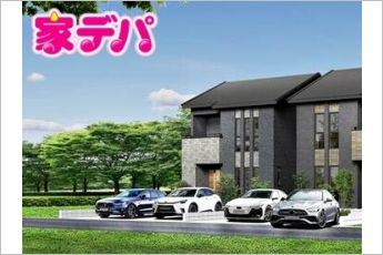 タマタウン安城福釜町　1号棟