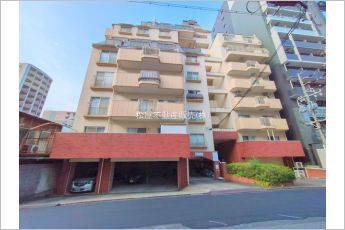 丸美タウンマンション伊勢山