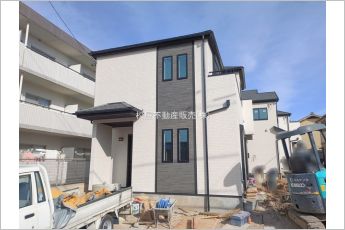 ハートフルタウン瑞穂区中根町2期　A号棟