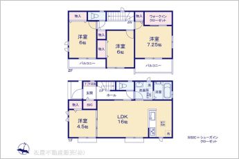 図面と異なる場合は現況を優先