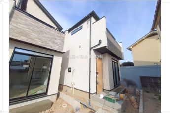 ハートフルタウン瑞穂区中根町2期　C号棟