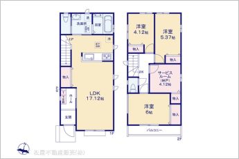 図面と異なる場合は現況を優先