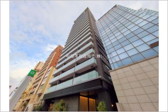 プレサンスタワー久屋大通ザ・レジデンス