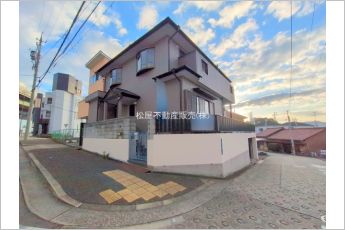 名古屋市西区堀越3丁目13ー7