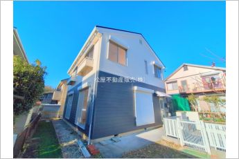 豊田市巴町カキタ2ー13