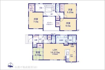 図面と異なる場合は現況を優先
