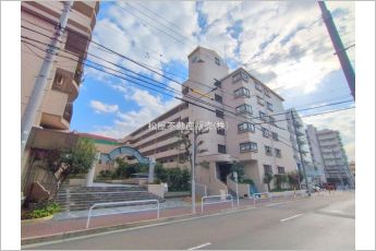 シティコーポ植田A棟