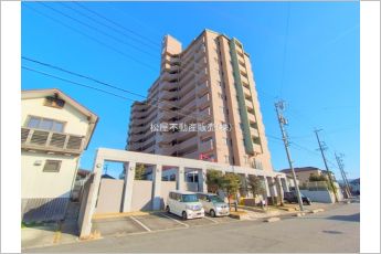 ロイヤルマンション緑丘