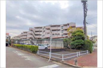 シティコーポしまだA棟