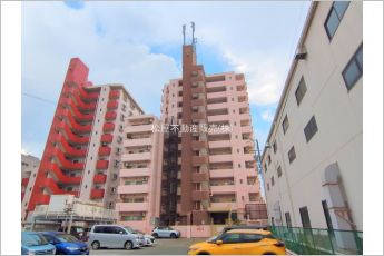 真栄マンション泉楽