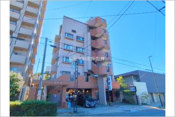 アーバン北本山