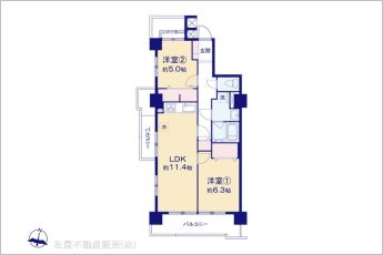 図面と異なる場合は現況を優先