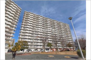 サンヴイラ野並B棟