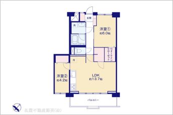 図面と異なる場合は現況を優先