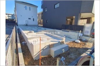 ハートフルタウン南区北内町3期　A号棟