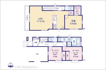 図面と異なる場合は現況を優先