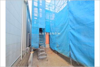 ハートフルタウン西区花原町　A号棟