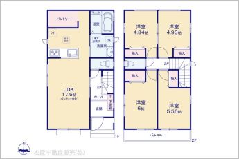 図面と異なる場合は現況を優先