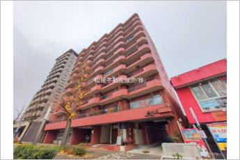 ソミュール桜が丘A棟