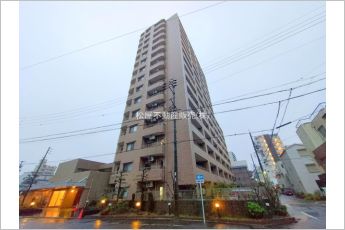 ダイアパレス代官町