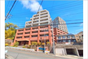 パークハウス八事の丘