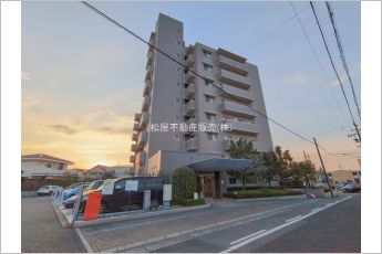 安城パーク・ホームズ