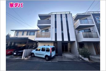 豊橋市向山台町　戸建