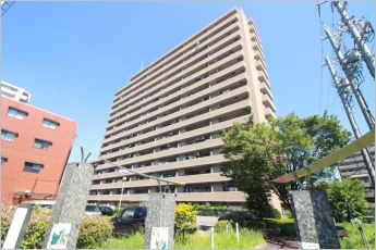 エスポアクレメント安城桜町南棟