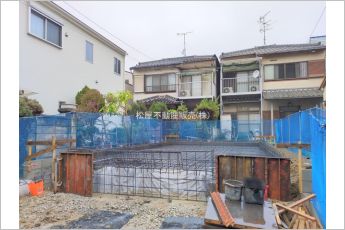 守山区鳥羽見　1号棟