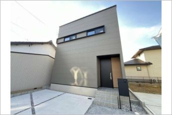 ARCASA豊橋市つつじが丘三丁目　1号棟