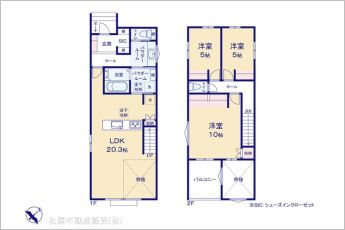 図面と異なる場合は現況を優先