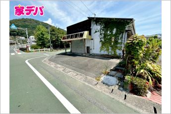 豊橋市多米中町２丁目　1区画