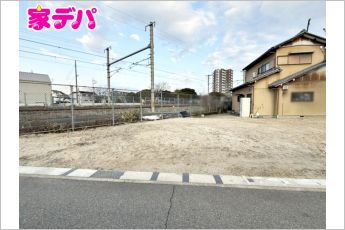 刈谷市野田町北口　1号地