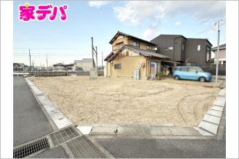 刈谷市野田町北口　2号地