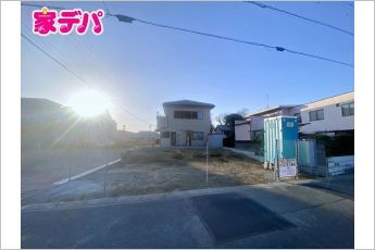 クレイドルガーデン中央区芳川町第3　1号棟